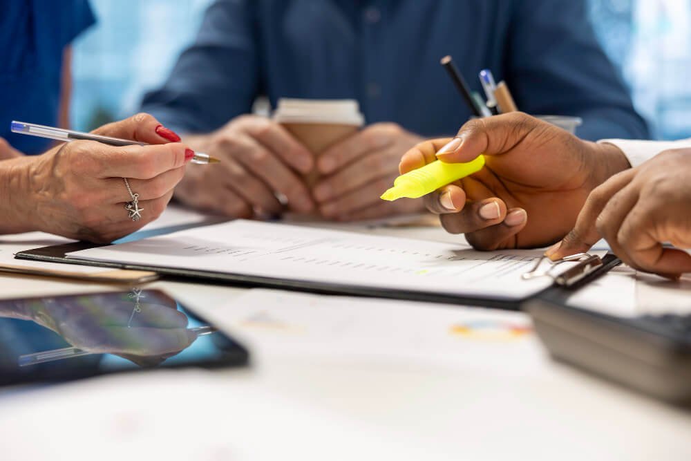 Encadrement & coordination