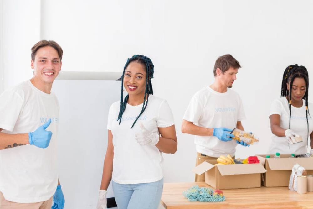 Hygiène, entretien & vie collective