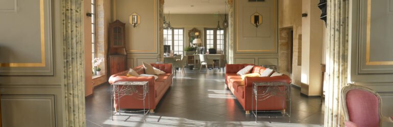 Cuisinier H/F – Les Jardins de Sémiramis – EHPAD – Herblay (95)